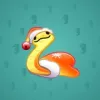 Pet Snake #8316
