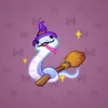 Pet Snake #835