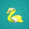 Pet Snake #8366