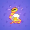 Pet Snake #8367