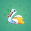 Pet Snake #8370