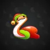 Pet Snake #8378