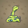 Pet Snake #8380