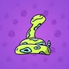 Pet Snake #8399