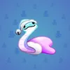 Pet Snake #8407