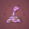 Pet Snake #8408