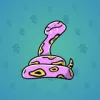 Pet Snake #8420