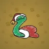 Pet Snake #8434