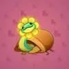 Pet Snake #8454