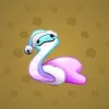 Pet Snake #8496