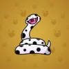 Pet Snake #8498