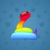 Pet Snake #8520