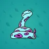 Pet Snake #8527