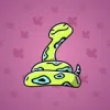 Pet Snake #8534