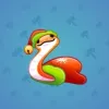 Pet Snake #8551