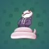 Pet Snake #8564