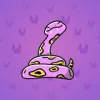Pet Snake #8576