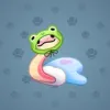 Pet Snake #8587