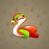 Pet Snake #8601