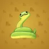 Pet Snake #8603