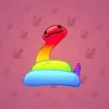 Pet Snake #8605