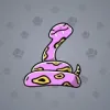 Pet Snake #8611
