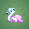 Pet Snake #8629