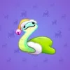 Pet Snake #8658