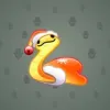 Pet Snake #8660