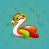 Pet Snake #8663