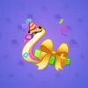 Pet Snake #8679