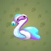 Pet Snake #8734