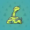 Pet Snake #8740