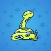 Pet Snake #8758