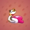 Pet Snake #8768