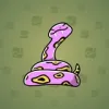 Pet Snake #8775