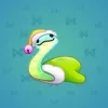 Pet Snake #8791