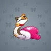 Pet Snake #8801