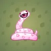 Pet Snake #8805
