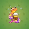 Pet Snake #882