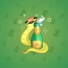Pet Snake #8820