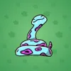 Pet Snake #8834