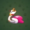 Pet Snake #885