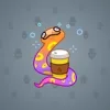 Pet Snake #8856