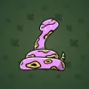 Pet Snake #8868