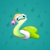 Pet Snake #887