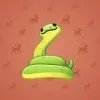 Pet Snake #8872