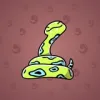 Pet Snake #8873