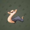 Pet Snake #8893