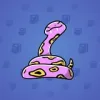 Pet Snake #8923